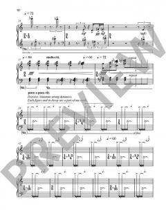 fardanceCLOSE von Chaya Czernowin 