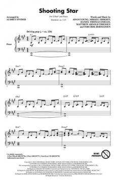 Shooting Star von Owl City (Download) 