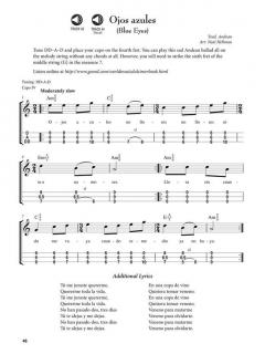 Music Of The World For Mountain Dulcimer von Neal Hellman 
