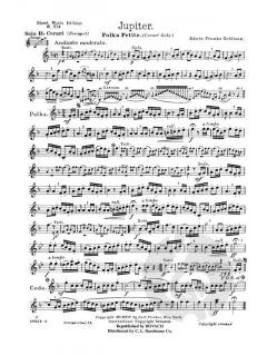 Jupiter (Edwin Franko Goldman) 