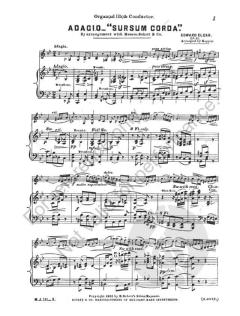 Sursum Corda 