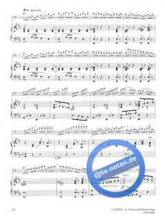 Die hohe Schule Band 2 von Franz Simandl 