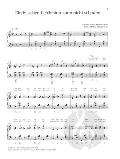 Comedian Harmonists 