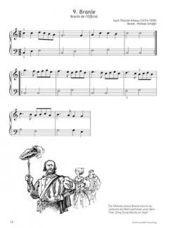 Tanzkurs von Michael Schäfer 