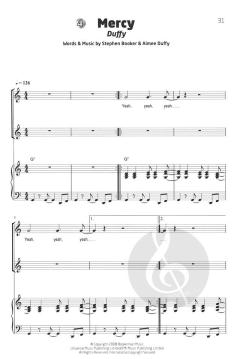 Der junge Pop-Chor 2 - mit CD 