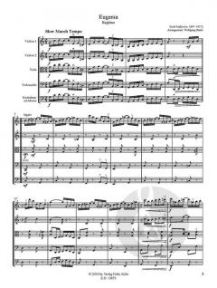 Eugenia von Scott Joplin 