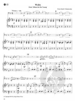 15 Intermediate Classical Solos 