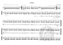 Efeu von Thomas Demenga für Violoncello solo im Alle Noten Shop kaufen (Partitur)
