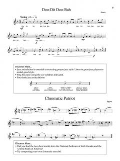 Intermediate Studies For Developing Artists On The Clarinet von Shelley Jagow 