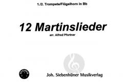 Martinslieder 