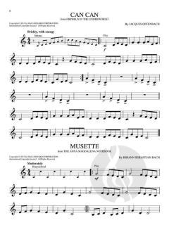 Easy Instrumental Play-Along 
