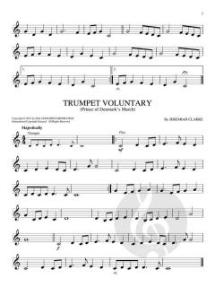 Easy Instrumental Play-Along 