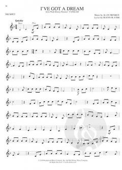 Songs from Frozen, Tangled & Enchanted 