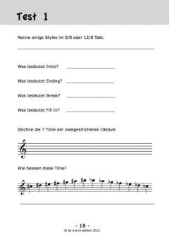 Step by Step von Sven Angelo Mindeci 