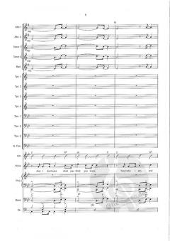 Shine My Shoes (Robbie Williams) 