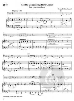 15 Intermediate Classical Solos 