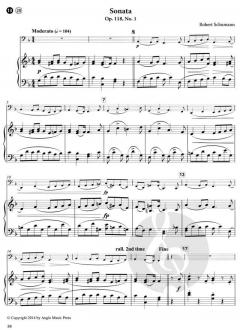 15 Intermediate Classical Solos 