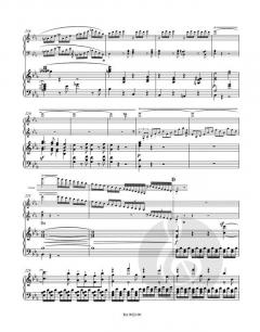 Konzert Nr. 3 c-Moll op. 37 von Jonathan Del Mar für Klavier und Orchester im Alle Noten Shop kaufen
