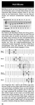 Das ultimative Skalen-Buch 