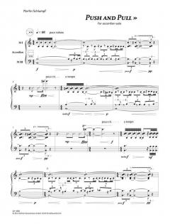 Push And Pull von Martin Schlumpf 
