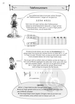Finger-Fitness für Kids von Fabian Payr 