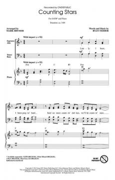 Counting Stars (OneRepublic) 