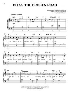 Songs Of Inspiration 