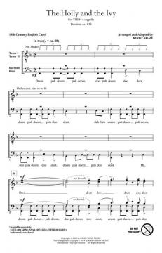 The Holly And The Ivy (Download) 