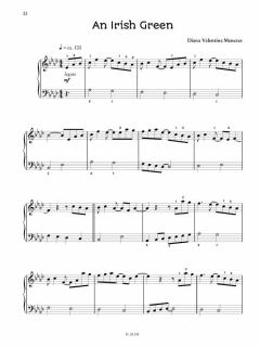 Rhythm & Moods von Diana Valentina Menezes 