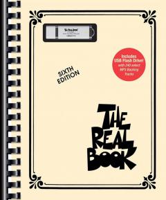 The Real Book Play-Along Vol. 1 im Alle Noten Shop kaufen