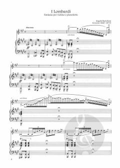 Fantasie da Opere di Verdi Vol. 2 