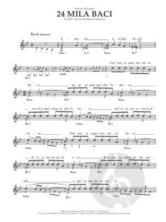 Canzone Italiana Vol. 1 
