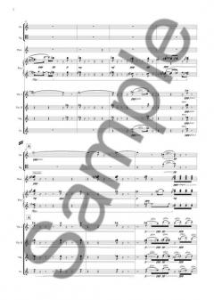 Pantomime - Papillons (Bent Sorensen) 