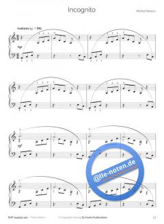 Piano Solos Vol. 1 von Michiel Merkies 