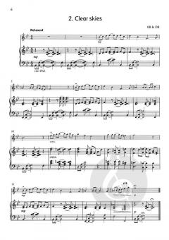 Fiddle Time Sprinters von David Blackwell 