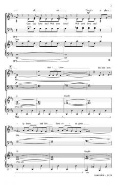 Dark Side von Kelly Clarkson (Download) 