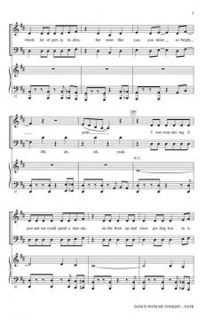 Dance With Me Tonight von Murs 