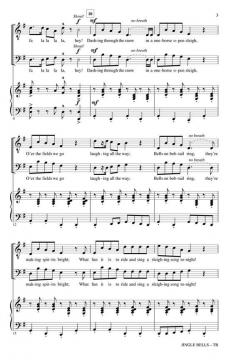 Jingle Bells von James Pierpont (Download) 