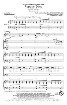 Popular Song von Stephen L. Schwartz 