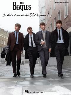 The Beatles On Air 