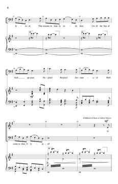 O Come, O Come Emmanuel (Download) 
