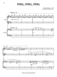 The Christmas Variations 