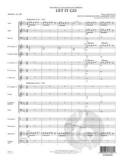 Let It Go (Idina Menzel) 