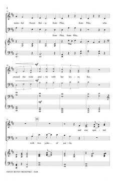 Sweet Betsy From Pike (Download) 