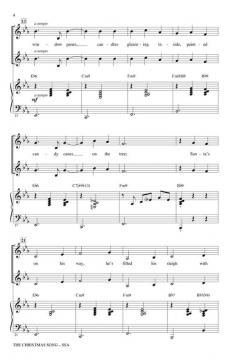 The Christmas Waltz 