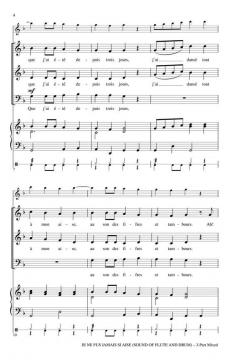 Je ne fus jamais si aise von Pierre Certon (Download) 
