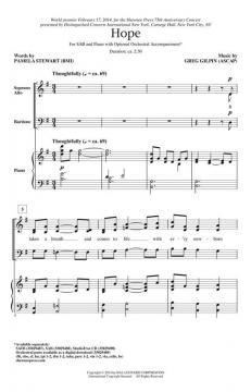 Hope (Greg Gilpin) 
