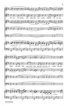 Wiegenlied (Download) 