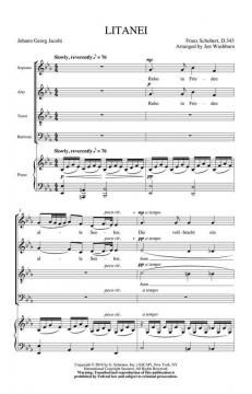 Litanei (Download) 