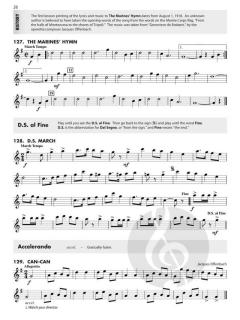Essential Elements 2000 Book 2 Eb Baritone Sax 